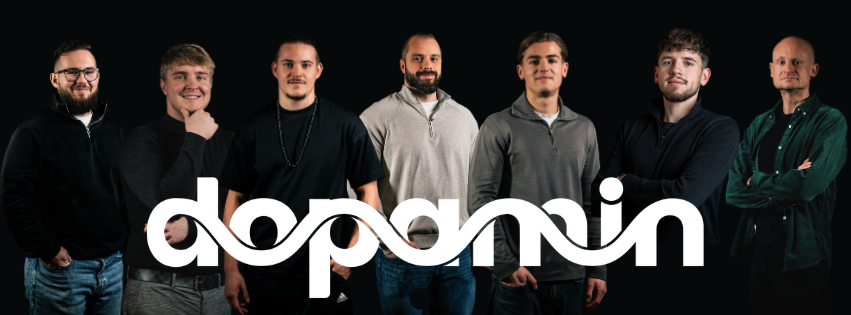 Všichni – Dopamin tým