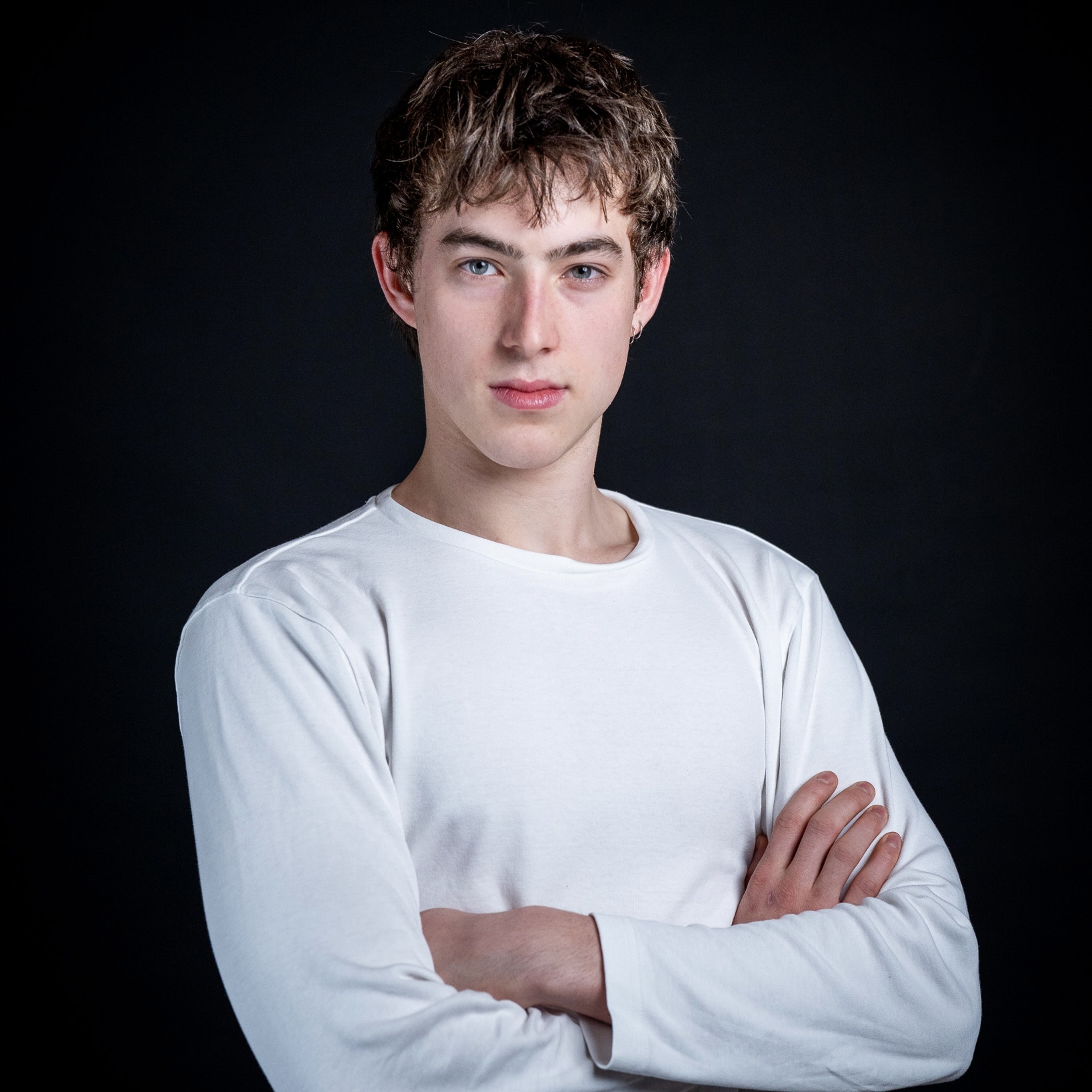 Benedikt Marek