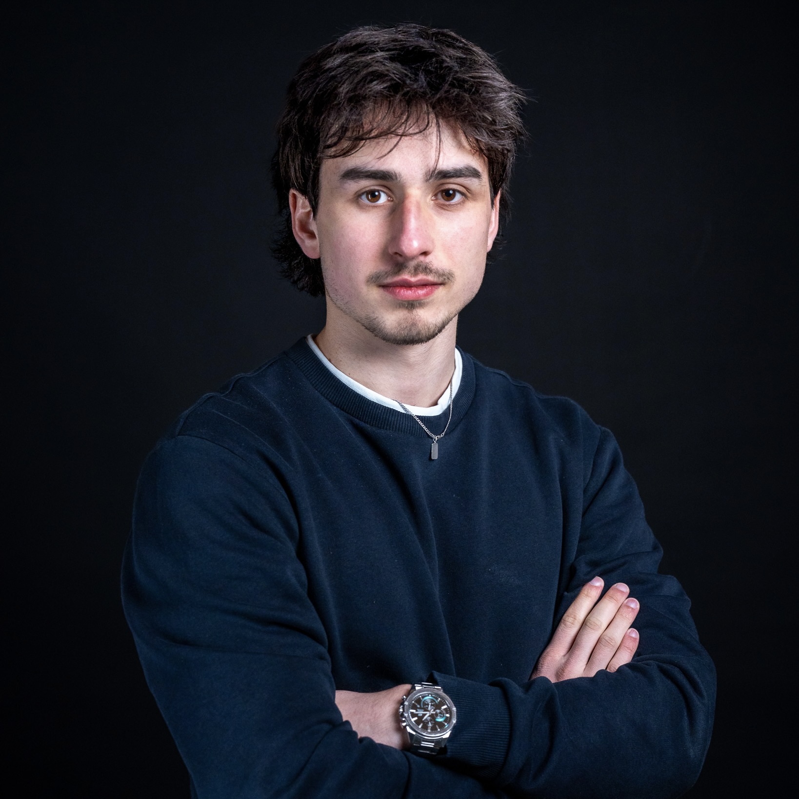 David Macháček
