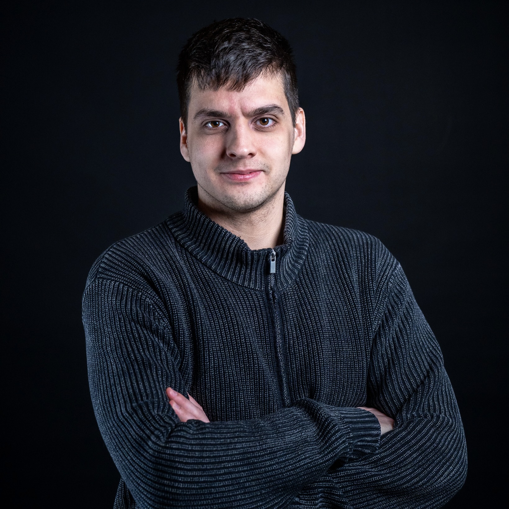 Michal Tomeček
